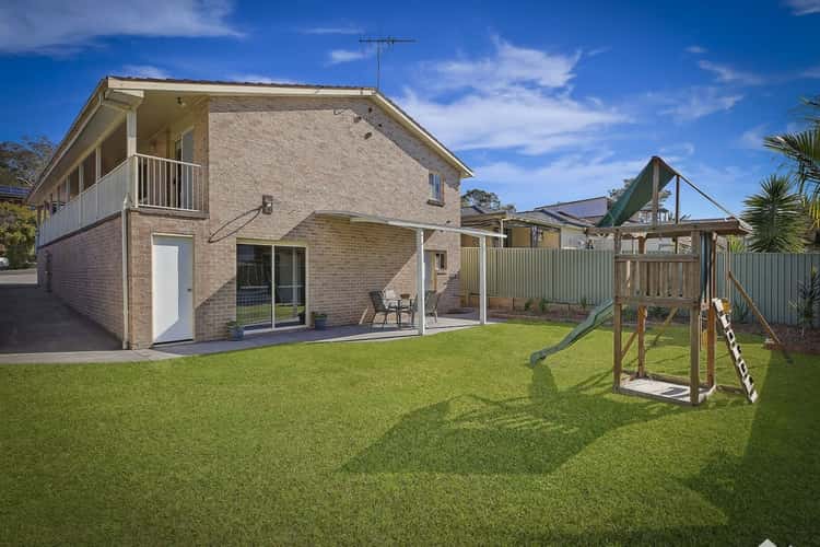 Second view of Homely house listing, 70 Yeramba Road, Summerland Point NSW 2259