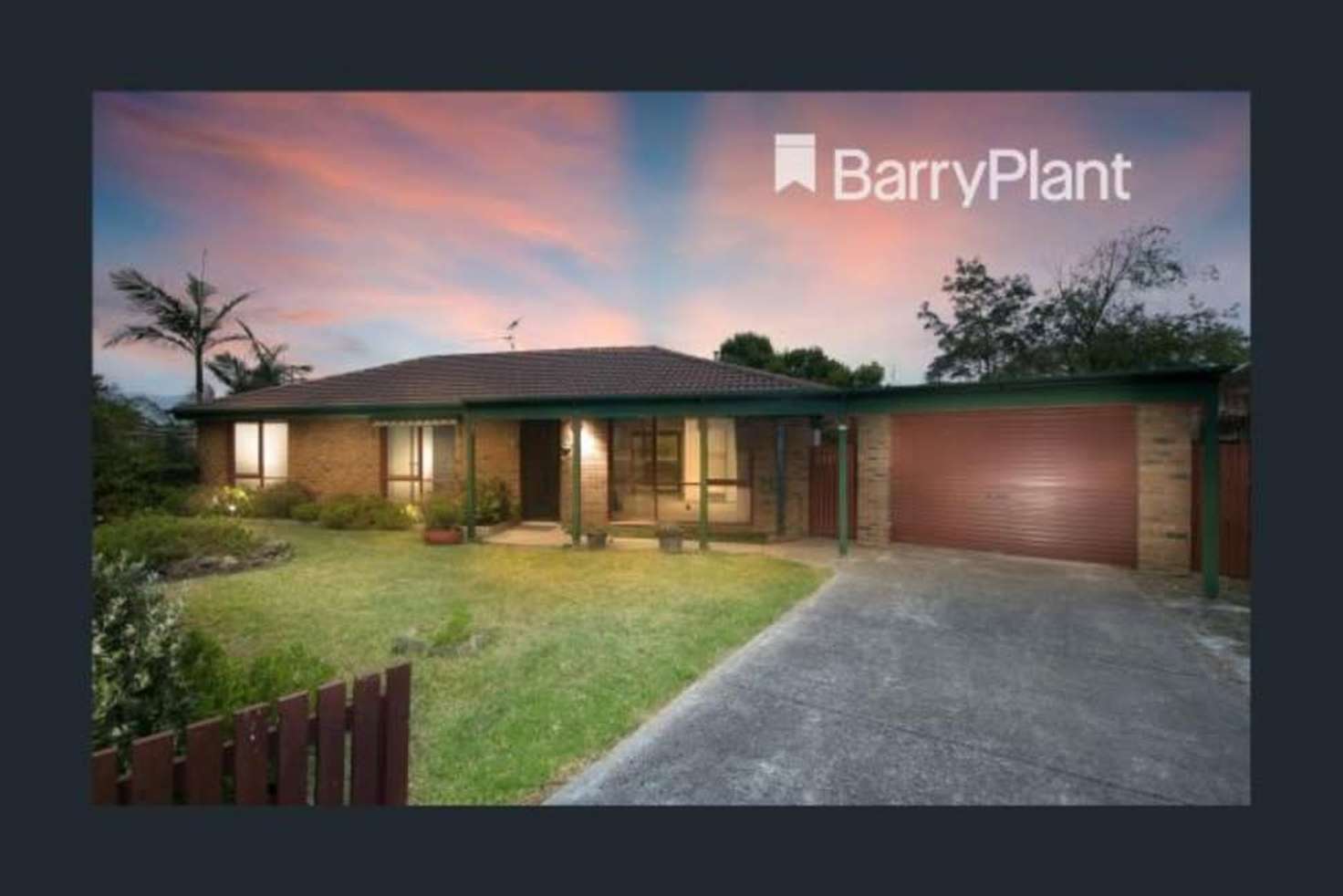 Main view of Homely house listing, 17 Tania Court, Pakenham VIC 3810