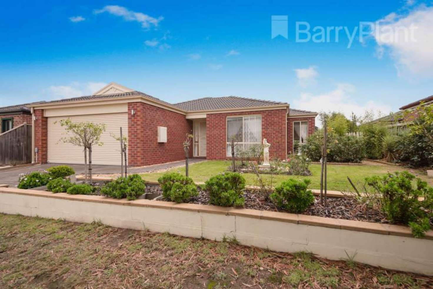 Main view of Homely house listing, 16 Ramel Way, Pakenham VIC 3810