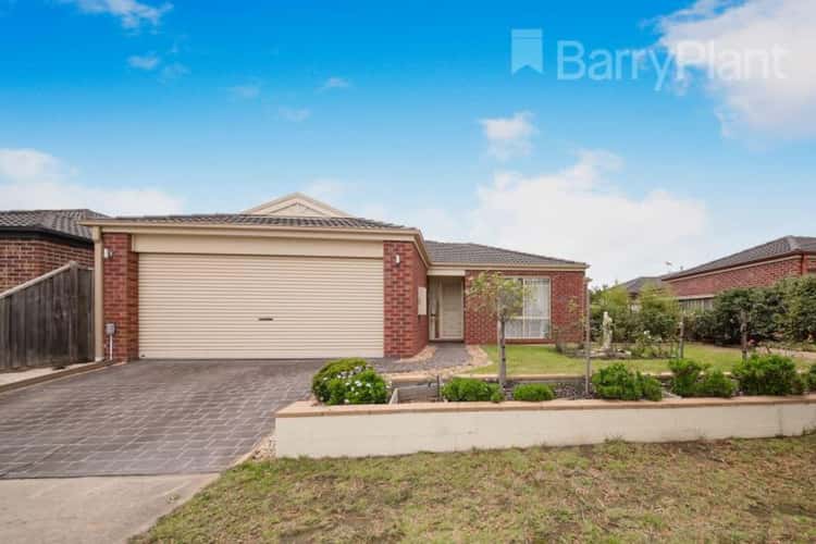 Second view of Homely house listing, 16 Ramel Way, Pakenham VIC 3810