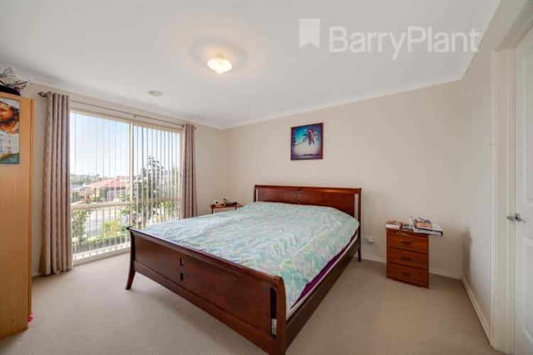 Second view of Homely house listing, 35 Tuscany Rise, Pakenham VIC 3810