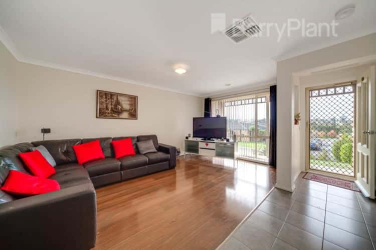 Third view of Homely house listing, 35 Tuscany Rise, Pakenham VIC 3810