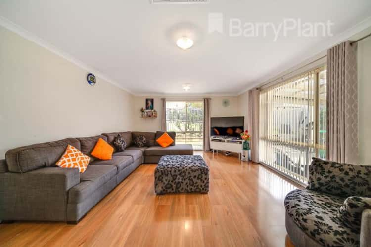 Fifth view of Homely house listing, 35 Tuscany Rise, Pakenham VIC 3810