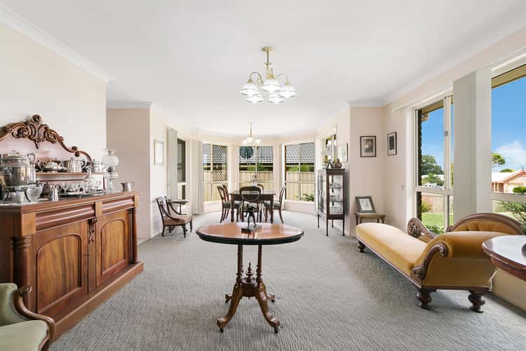 Second view of Homely house listing, 21 Degan Court, Middle Ridge QLD 4350