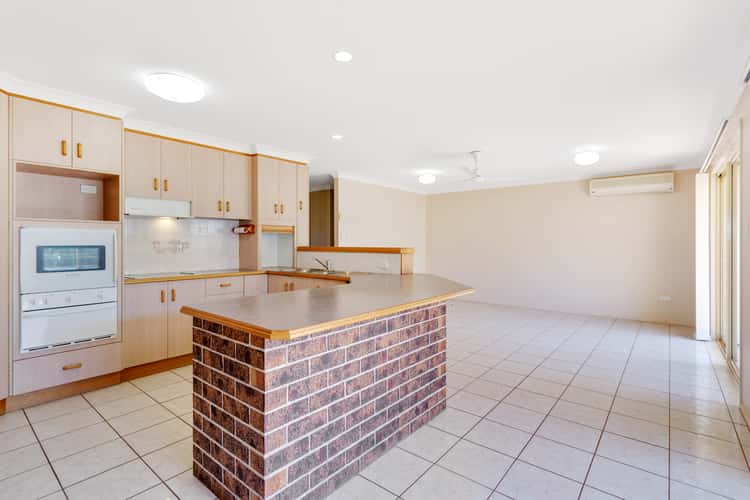 Third view of Homely house listing, 21 Degan Court, Middle Ridge QLD 4350