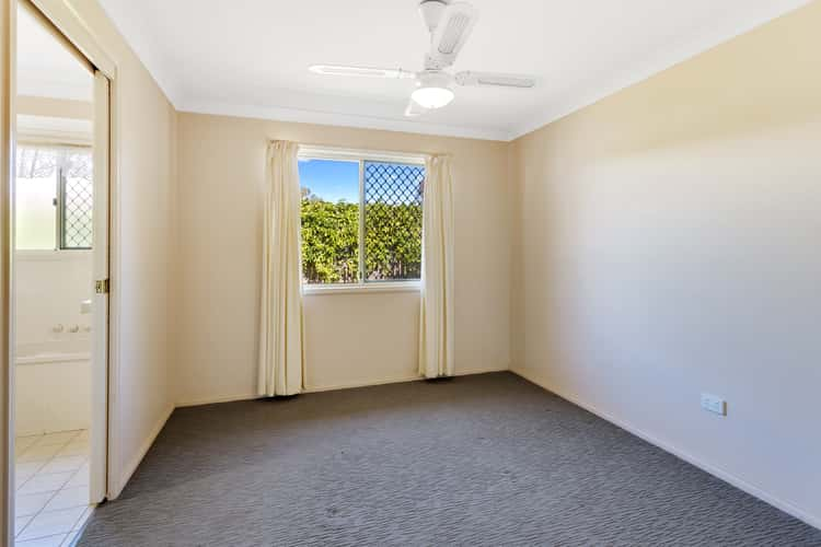 Fourth view of Homely house listing, 21 Degan Court, Middle Ridge QLD 4350