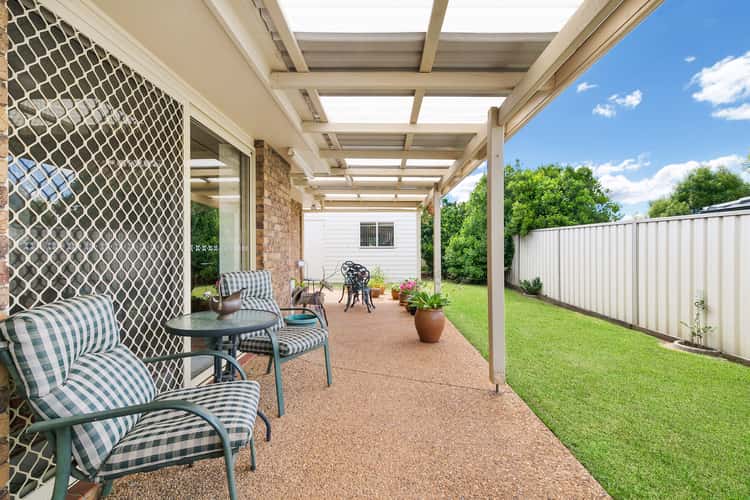 Fifth view of Homely house listing, 21 Degan Court, Middle Ridge QLD 4350