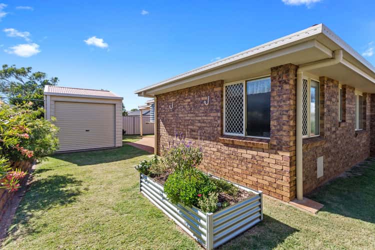 Sixth view of Homely house listing, 21 Degan Court, Middle Ridge QLD 4350