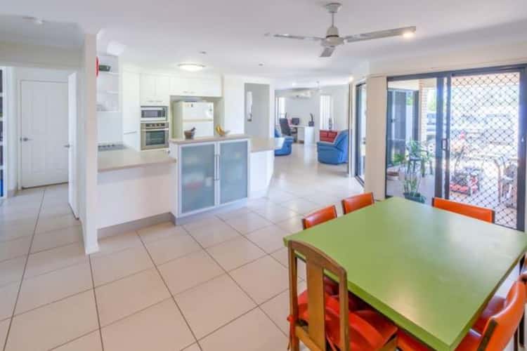 Fifth view of Homely house listing, 22 Linderberg Street, Kalkie QLD 4670