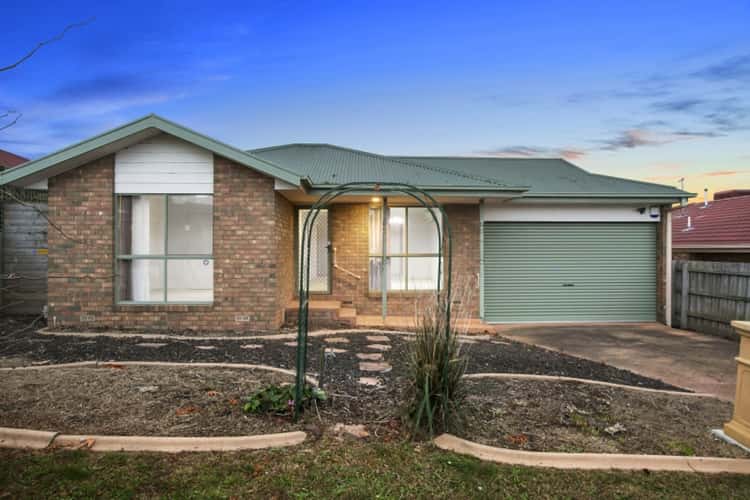 Main view of Homely house listing, 5 Charles Farrer Court, Mornington VIC 3931