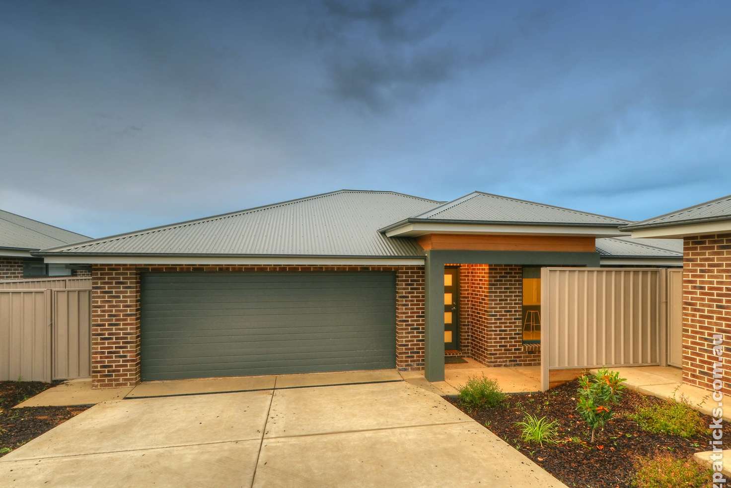 Main view of Homely house listing, 6 Beaurepaire Street, Boorooma NSW 2650