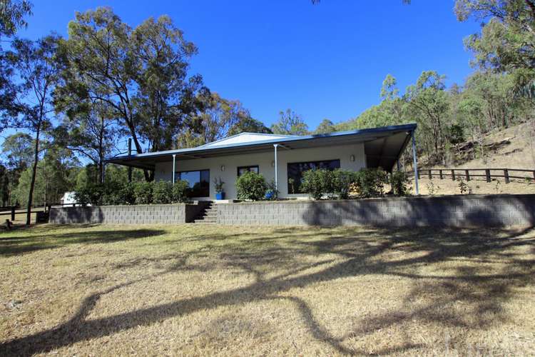 2791a Putty Road, Milbrodale NSW 2330