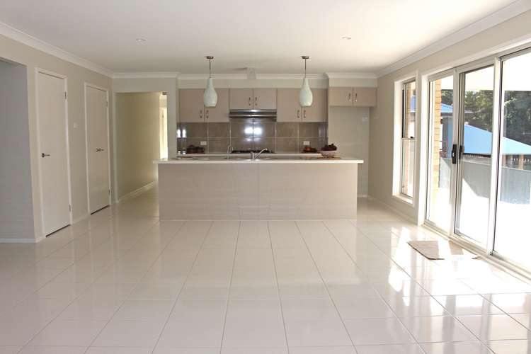 Second view of Homely house listing, 21 Molloy Street, Mollymook NSW 2539
