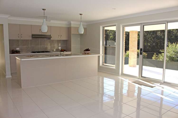 Fifth view of Homely house listing, 21 Molloy Street, Mollymook NSW 2539
