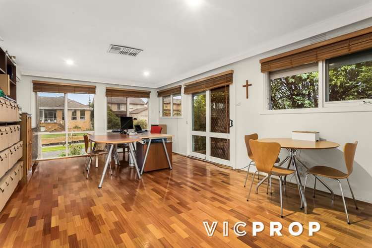Fifth view of Homely house listing, 26 Kawarren Street, Balwyn North VIC 3104
