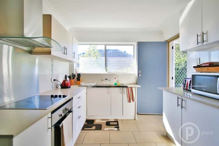 Main view of Homely unit listing, 1/22 Holmes Street, Moorooka QLD 4105