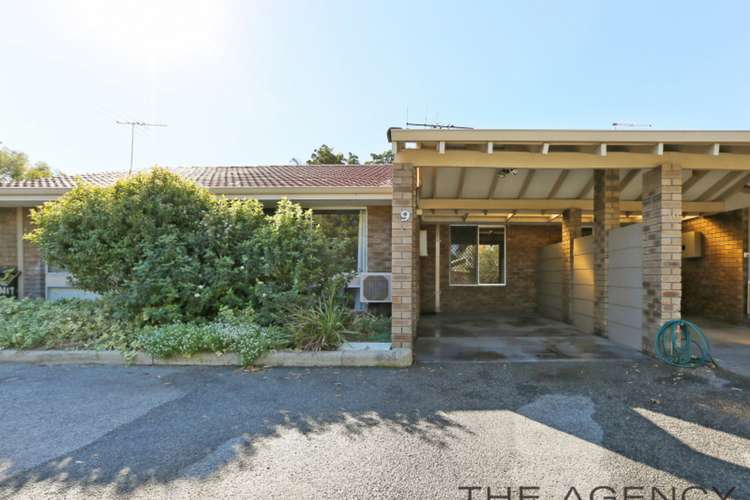 Second view of Homely unit listing, 9/164 Solomon Street, Beaconsfield WA 6162