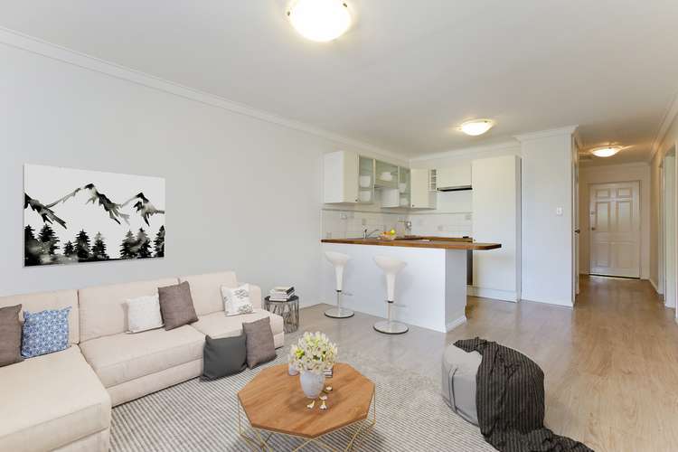 Sixth view of Homely unit listing, 9/164 Solomon Street, Beaconsfield WA 6162