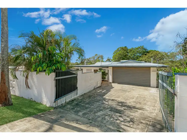 5 Starcke Street