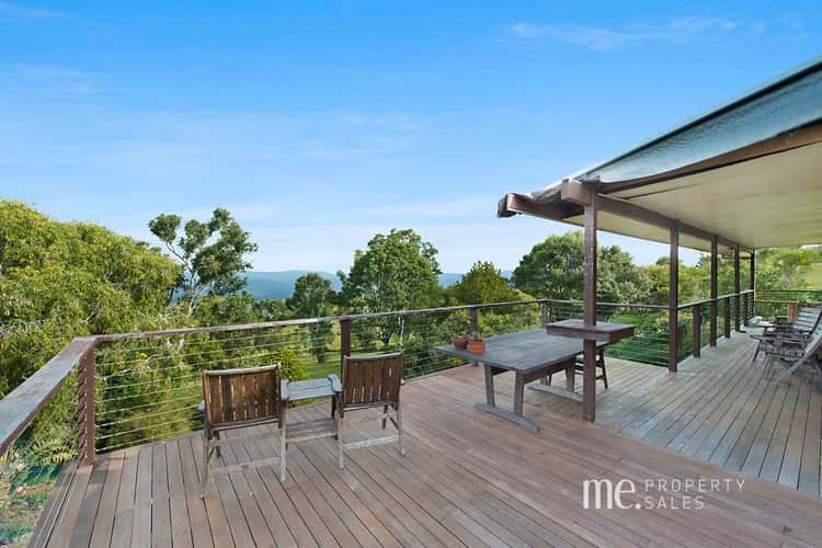 Fourth view of Homely house listing, 327 Ocean View Road, Ocean View QLD 4521