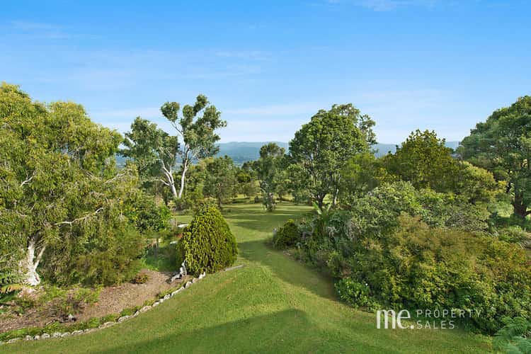 Fifth view of Homely house listing, 327 Ocean View Road, Ocean View QLD 4521