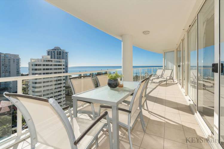 Second view of Homely apartment listing, 1151/1 Lennie Avenue, Main Beach QLD 4217