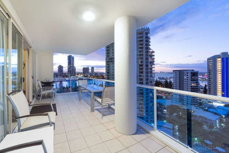 Fifth view of Homely apartment listing, 1151/1 Lennie Avenue, Main Beach QLD 4217