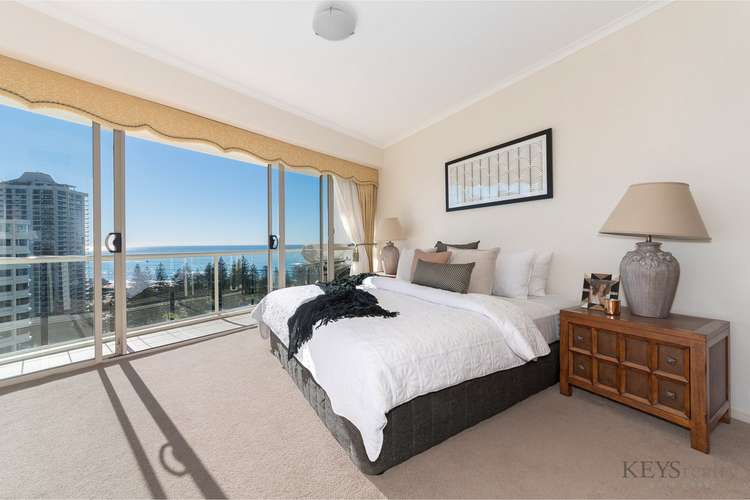 Sixth view of Homely apartment listing, 1151/1 Lennie Avenue, Main Beach QLD 4217