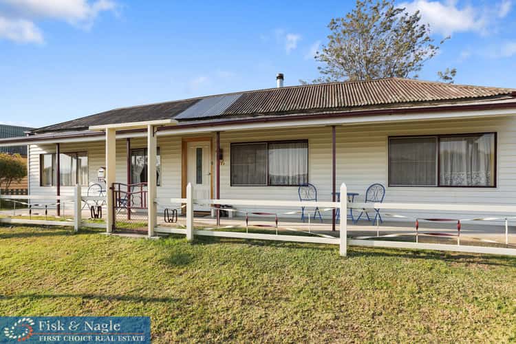 Main view of Homely house listing, 232 Newtown Road, Bega NSW 2550