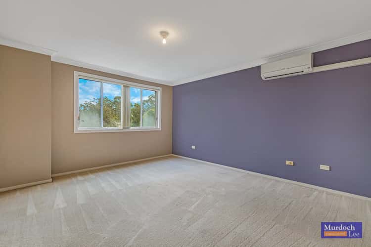 Fourth view of Homely townhouse listing, 8/10 Mundurra Place, Kellyville NSW 2155