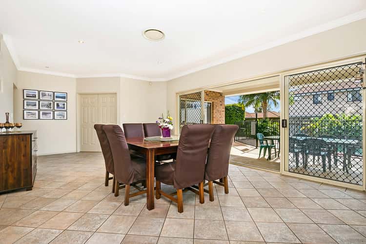 Fifth view of Homely house listing, 12 Overlord Place, Kuraby QLD 4112