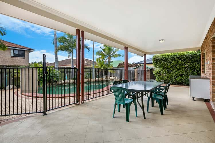 Seventh view of Homely house listing, 12 Overlord Place, Kuraby QLD 4112