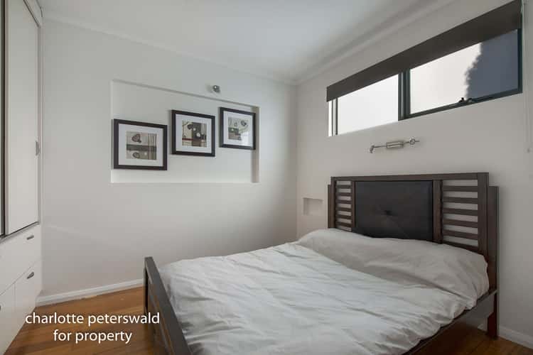 Sixth view of Homely house listing, 2/50b Molle Street, Hobart TAS 7000
