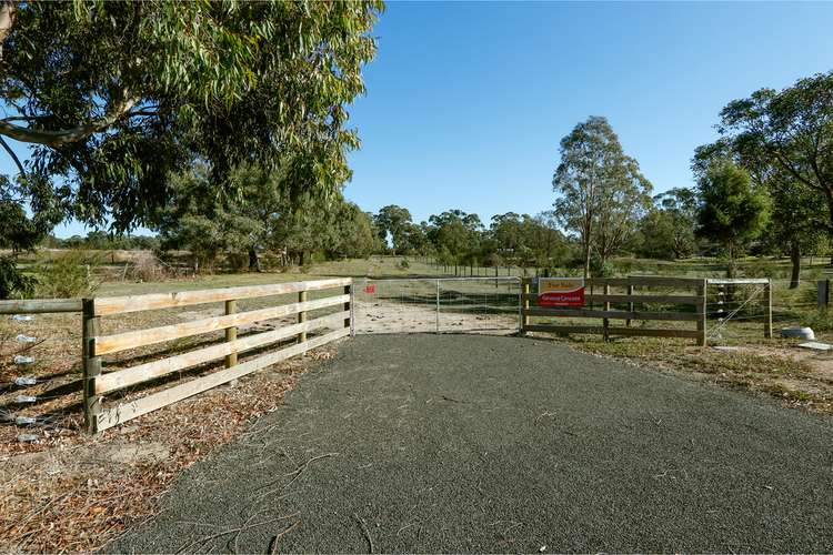 Main view of Homely residentialLand listing, 29 Gerrand Drive, Longford VIC 3851