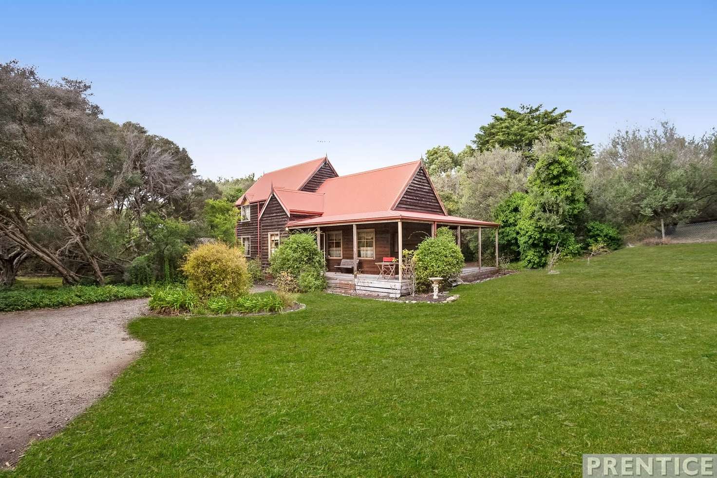 Main view of Homely house listing, 37 Creedmore Drive, Rye VIC 3941