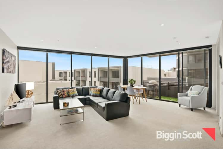 B605/55 Bay Street, Port Melbourne VIC 3207