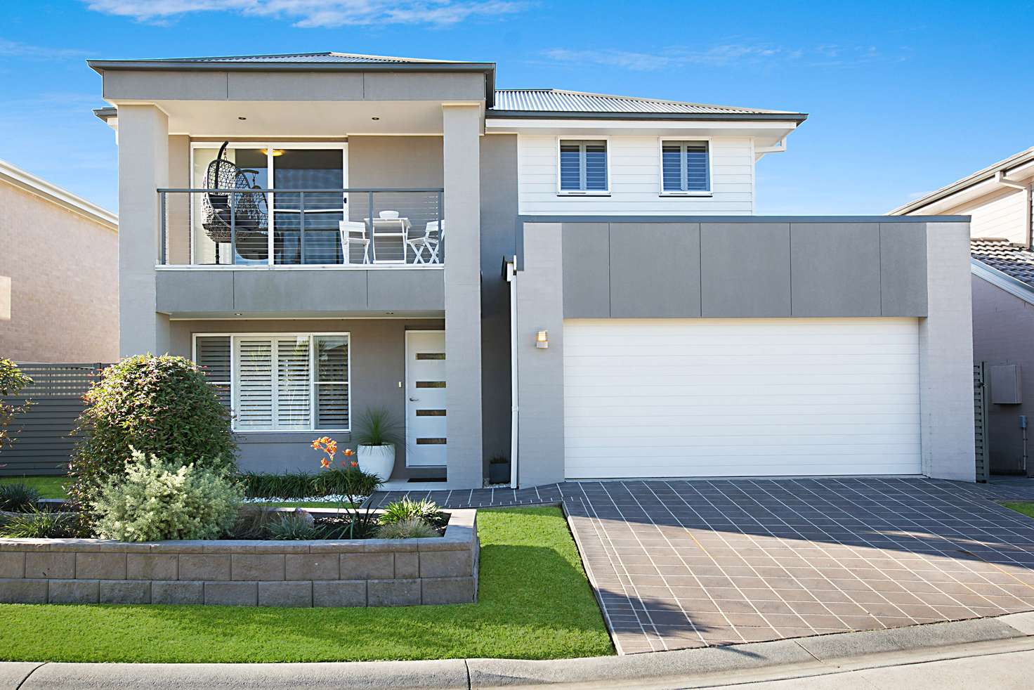 Main view of Homely house listing, 22 Siloam Drive, Belmont North NSW 2280