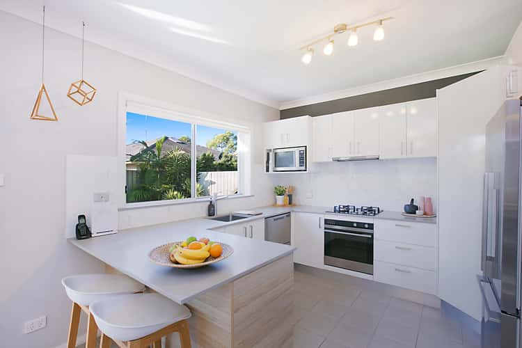 Third view of Homely house listing, 22 Siloam Drive, Belmont North NSW 2280