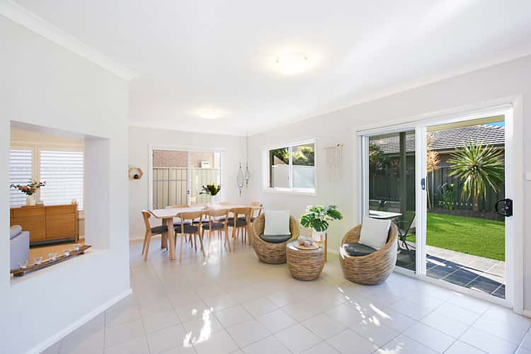 Fourth view of Homely house listing, 22 Siloam Drive, Belmont North NSW 2280