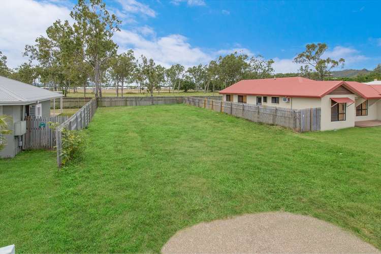 Main view of Homely residentialLand listing, 11 Bridgewater Drive, Condon QLD 4815
