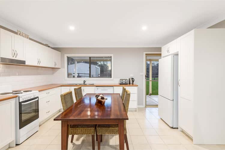 Second view of Homely acreageSemiRural listing, 22 Binalong Road, Belimbla Park NSW 2570