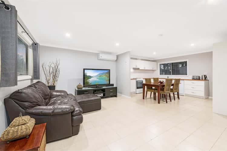 Third view of Homely acreageSemiRural listing, 22 Binalong Road, Belimbla Park NSW 2570