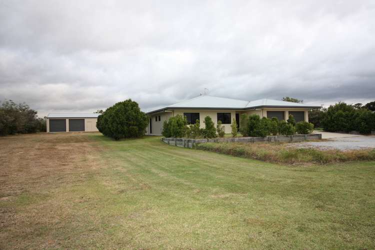 Main view of Homely house listing, 18 Catherine Atherton Drive, Mareeba QLD 4880
