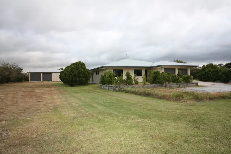 18 Catherine Atherton Drive