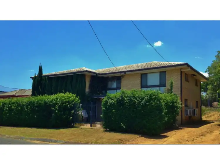 21 Alexandra Street, Booval QLD 4304