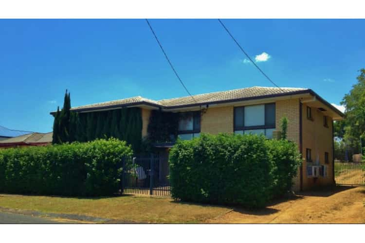 Main view of Homely house listing, 21 Alexandra Street, Booval QLD 4304