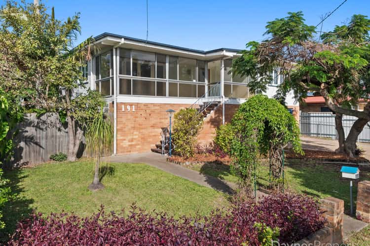 Main view of Homely house listing, 191 Mortimer Road, Acacia Ridge QLD 4110