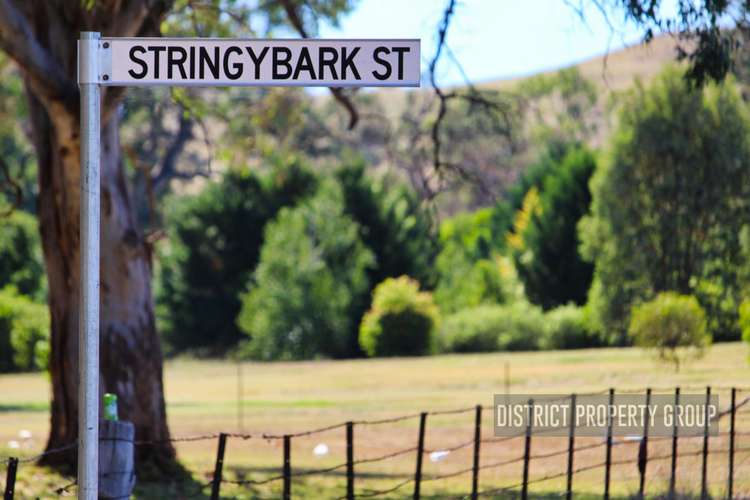 Main view of Homely residentialLand listing, LOT 15 Stringybark Street, Mansfield VIC 3722