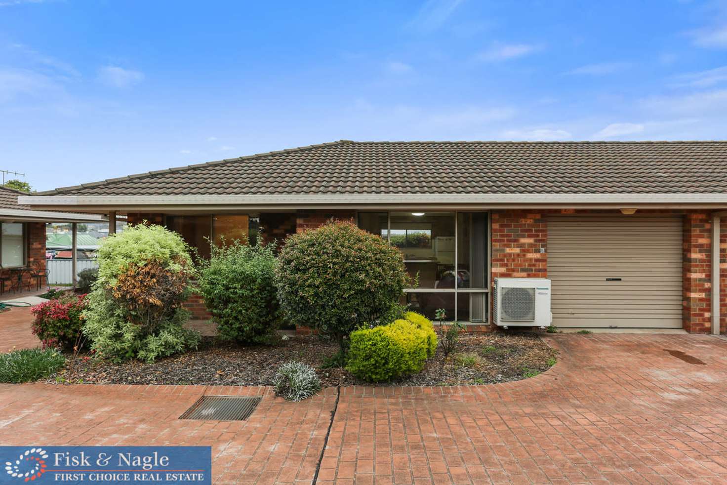 Main view of Homely unit listing, 3/16 Little Bega Street, Bega NSW 2550