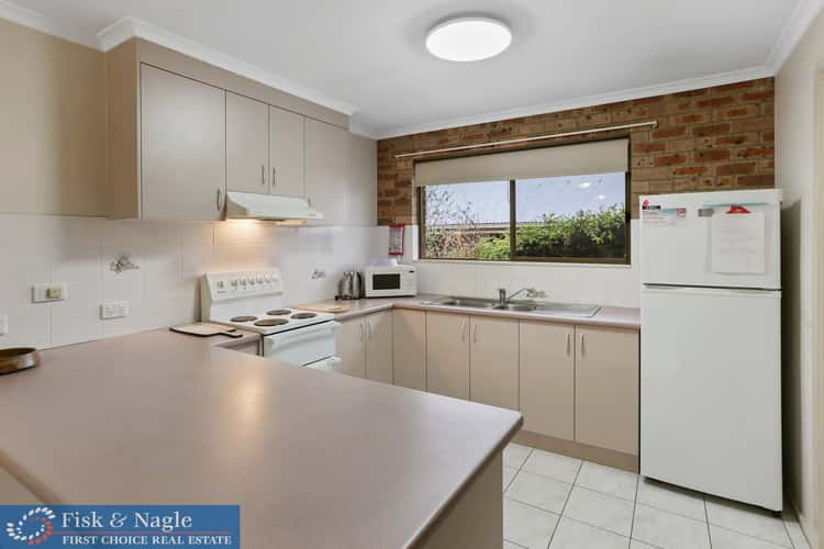 Second view of Homely unit listing, 3/16 Little Bega Street, Bega NSW 2550